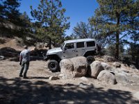 ChinamanGulch-5129 : Chinaman Gluch, Jeep