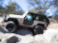 ChinamanGulch-5162 : Chinaman Gluch, Jeep