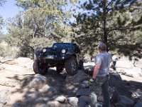ChinamanGulch-5211 : Chinaman Gluch, Jeep
