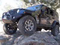 ChinamanGulch-5221 : Chinaman Gluch, Jeep