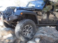 ChinamanGulch-5225 : Chinaman Gluch, Jeep