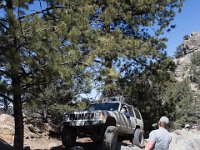 ChinamanGulch-5238 : Chinaman Gluch, Jeep
