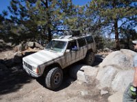 ChinamanGulch-5250 : Chinaman Gluch, Jeep