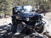 ChinamanGulch-5321 : Chinaman Gluch, Jeep
