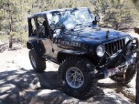 ChinamanGulch-5323 : Chinaman Gluch, Jeep