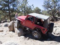 ChinamanGulch-5468 : Chinaman Gluch, Jeep