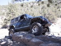 ChinamanGulch-5600 : Chinaman Gluch, Jeep