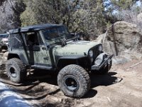 ChinamanGulch-5759 : Chinaman Gluch, Jeep