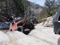 ChinamanGulch-5800 : Chinaman Gluch, Jeep