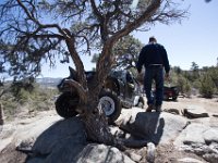 ChinamanGulch-5959 : Chinaman Gluch, Jeep