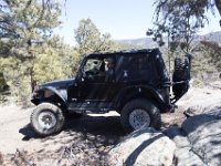 ChinamanGulch-5965 : Chinaman Gluch, Jeep