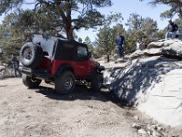 ChinamanGulch-5968 : Chinaman Gluch, Jeep