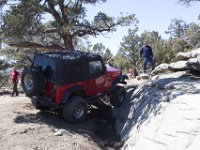 ChinamanGulch-5969 : Chinaman Gluch, Jeep