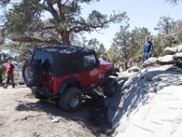 ChinamanGulch-5970 : Chinaman Gluch, Jeep