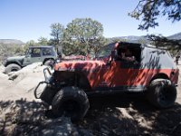 ChinamanGulch-6002 : Chinaman Gluch, Jeep