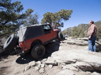 ChinamanGulch-6015 : Chinaman Gluch, Jeep