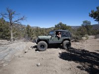 ChinamanGulch-6021 : Chinaman Gluch, Jeep