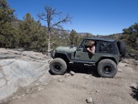 ChinamanGulch-6024 : Chinaman Gluch, Jeep
