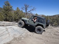 ChinamanGulch-6026 : Chinaman Gluch, Jeep