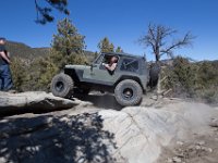 ChinamanGulch-6032 : Chinaman Gluch, Jeep