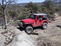 ChinamanGulch-6044 : Chinaman Gluch, Jeep