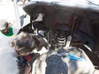 ChinamanGulch-6072 : Chinaman Gluch, Jeep