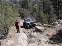 ChinamanGulch-6130 : Chinaman Gluch, Jeep
