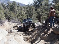 ChinamanGulch-6177 : Chinaman Gluch, Jeep