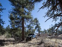 ChinamanGulch-6188 : Chinaman Gluch, Jeep