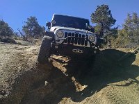 xxChinamanGulch- : Chinaman Gluch, Jeep