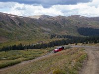 RedCone-8643 : Deer Creek, Jeep, Joey