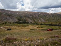 RedCone-8645 : Brandon, Deer Creek, Jeep, Joey