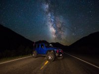 MilkyWay-RedCone--6 : Carey, Milky Way, Ouray