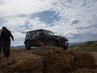 BlackBear-7503 : Ouray