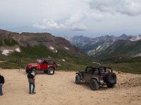 BlackBear-7504 : Ouray