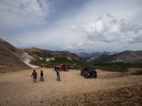 BlackBear-7505 : Ouray