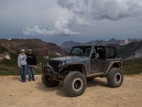 BlackBear-7512 : Ouray