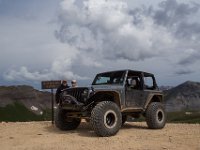 BlackBear-7513 : Ouray