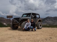 BlackBear-7514 : Ouray