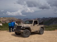 BlackBear-7525 : Ouray