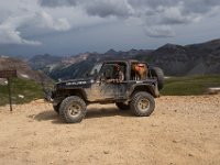 BlackBear-7531 : Ouray