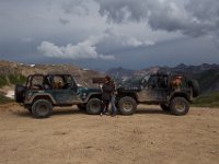 BlackBear-7533 : Ouray