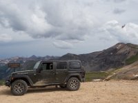 BlackBear-7539 : Ouray