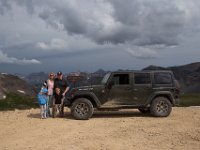 BlackBear-7543 : Ouray