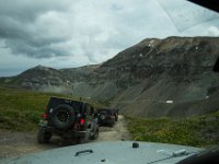 BlackBear-7556 : Ouray