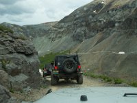 BlackBear-7559 : Ouray