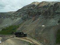 BlackBear-7564 : Ouray