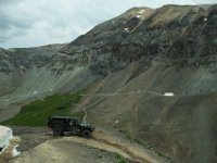 BlackBear-7565 : Ouray