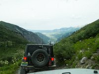 BlackBear-7588 : Ouray