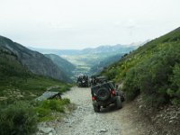 BlackBear-7591 : Ouray